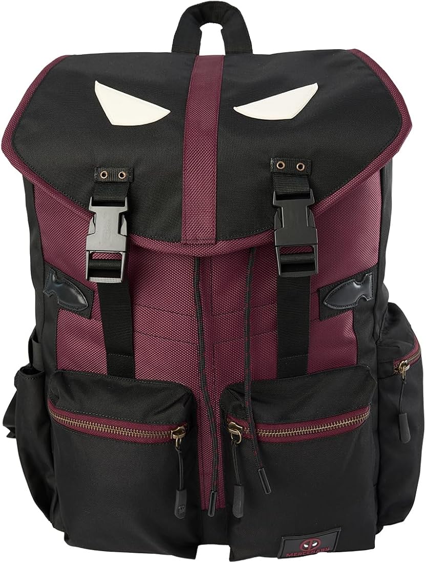 Atelier Commuter Pack