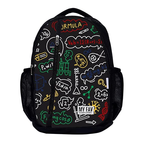 Minimalist Daypack Base