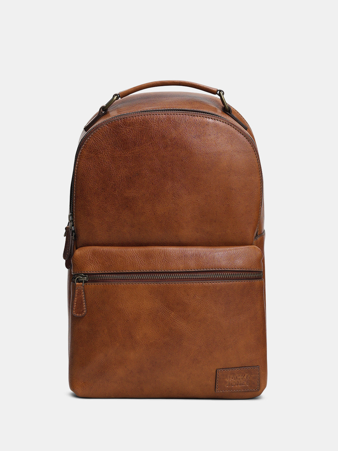 Heritage Flap Rucksack