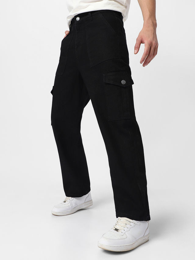 Minimal Pleated Executive Trousers