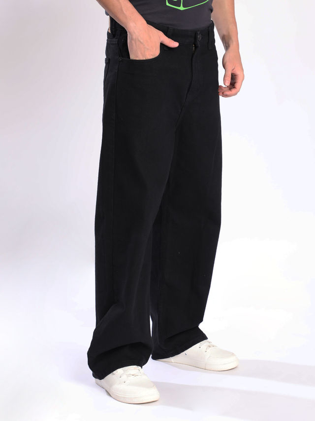 Aero Flight Cargo Pocket