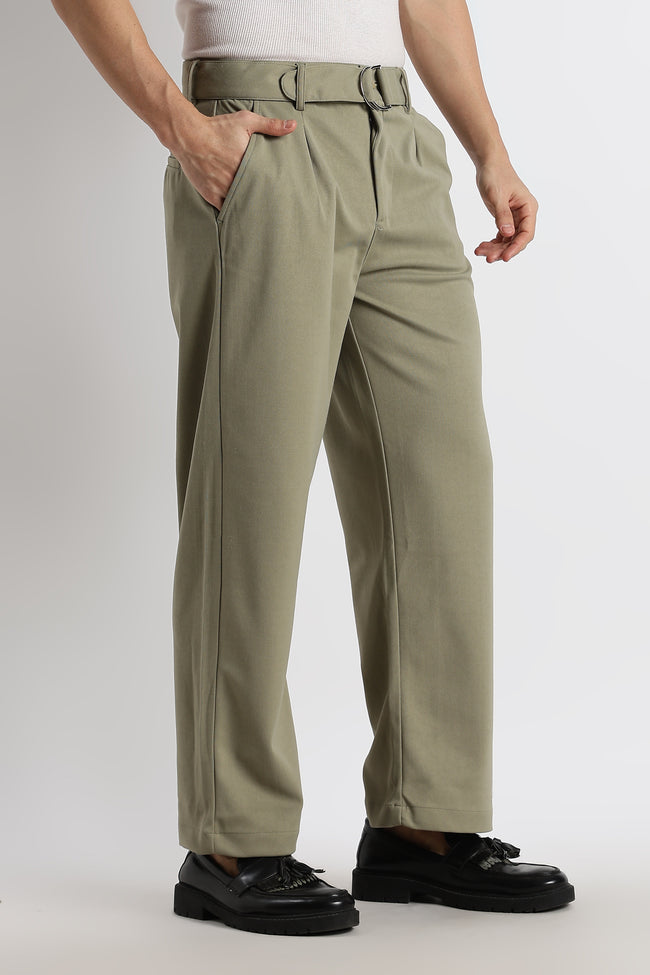 Vintage Wash Slouchy Fit