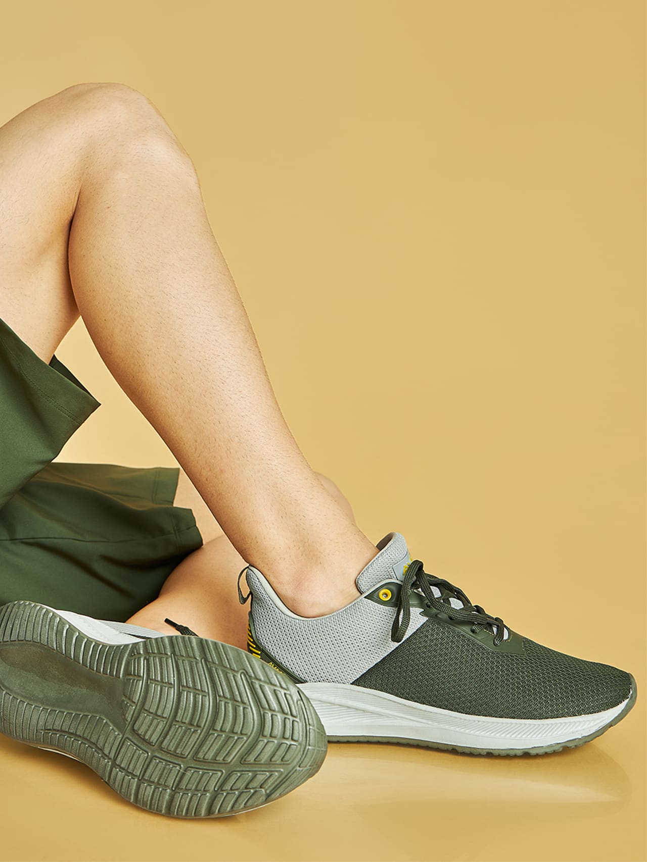 Structured Technical Runner
