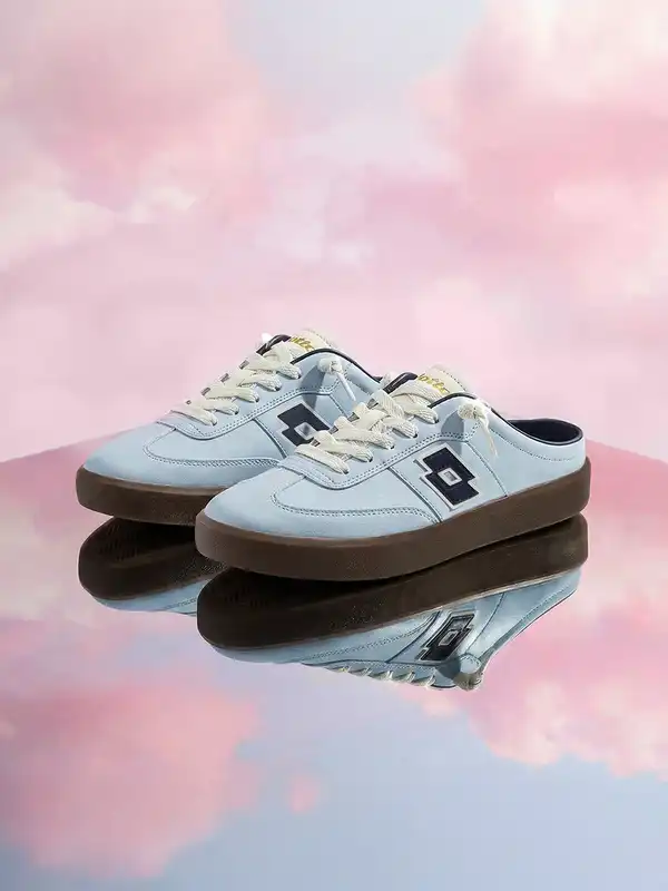 Deconstructed Luxury Runner
